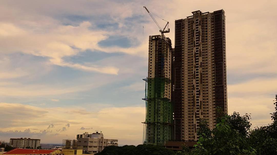 Horizon 101 Cebu By Kc Condo Pokoj fotografie