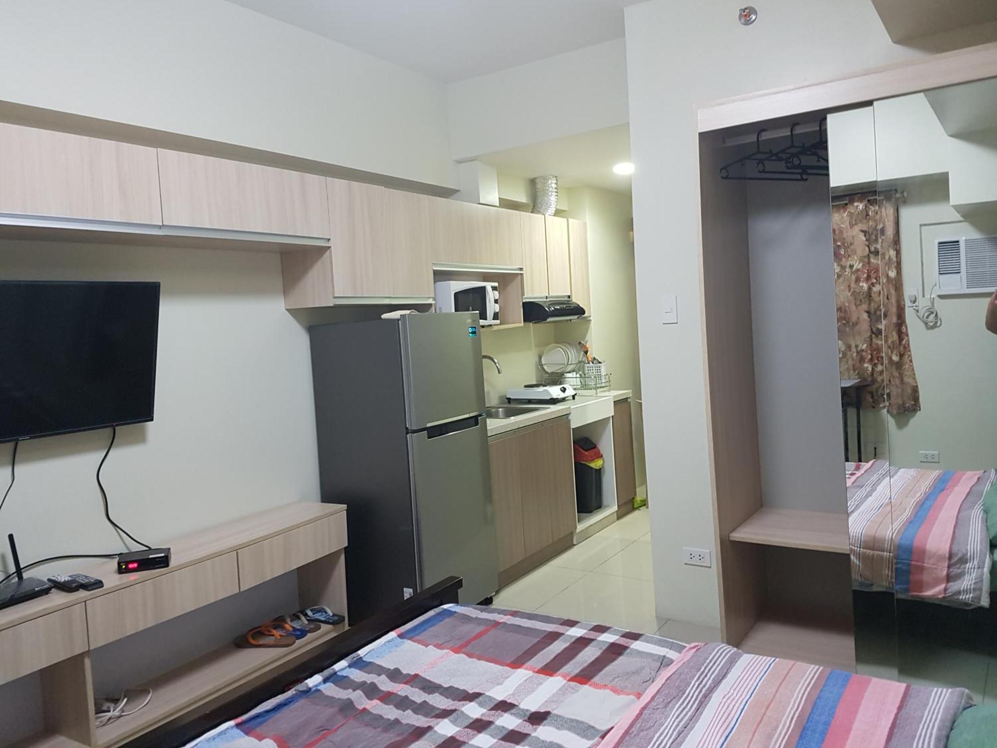 Horizon 101 Cebu By Kc Condo Pokoj fotografie