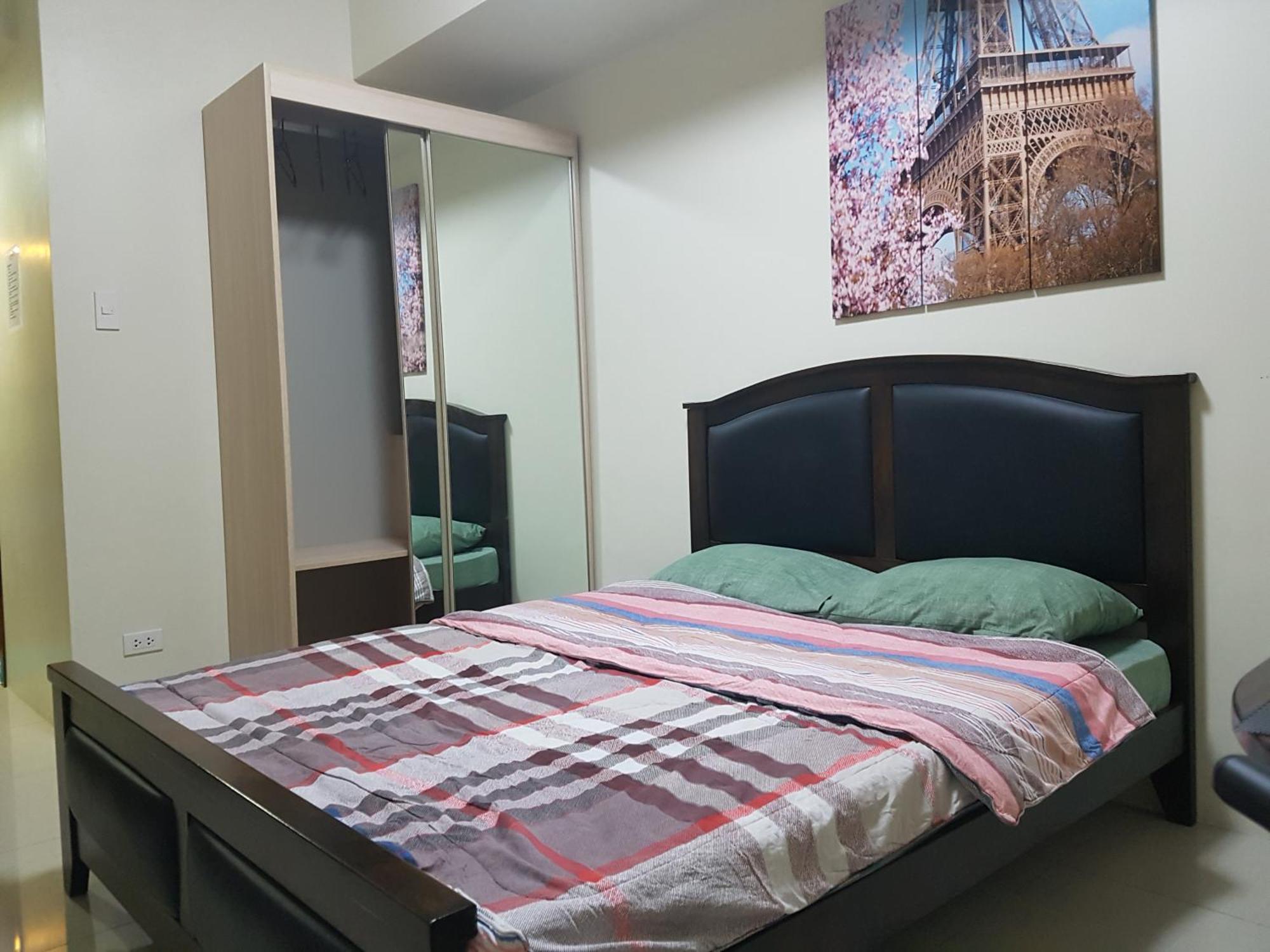 Horizon 101 Cebu By Kc Condo Pokoj fotografie