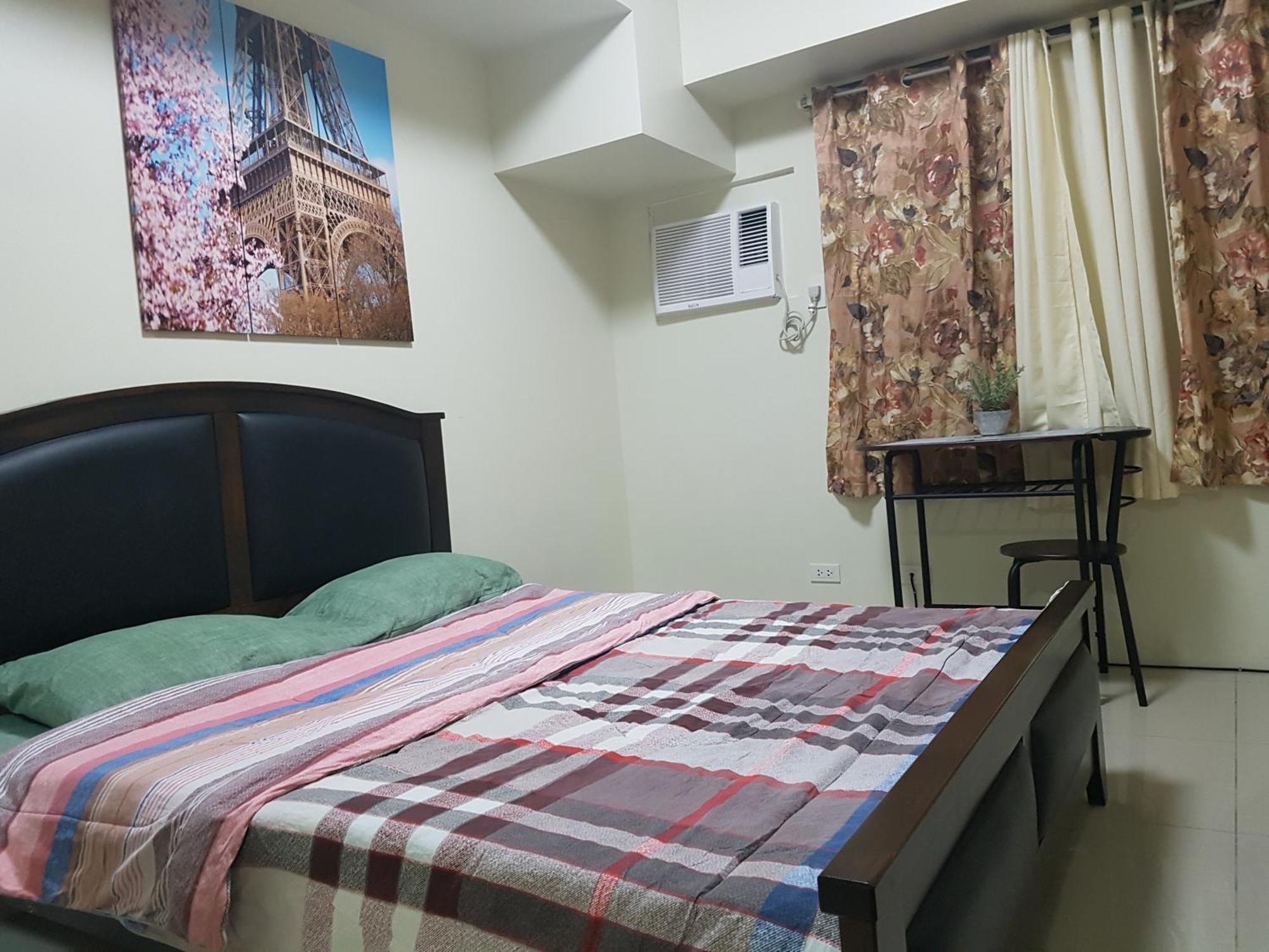 Horizon 101 Cebu By Kc Condo Pokoj fotografie